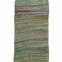 Fashion Wool Alpaca Landscape Morning sky 007