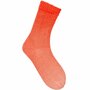 Socks D&eacute;grad&eacute; 4-draads 001 Rood