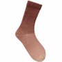 Socks D&eacute;grad&eacute; 4-draads 006 Nougat