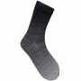 Socks D&eacute;grad&eacute; 4-draads 008 Zwart