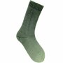 Socks D&eacute;grad&eacute; 6-draads 007 Olijf