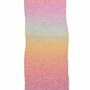 Creative Brushed Wool 001 Regenboog