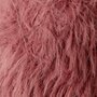 Creative Fur 003 Bordeaux