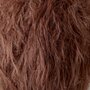 Creative Fur 008 Chocolade