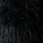 Creative Fur 009 Zwart