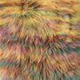 Creative Fur Print 003 Summer Berries