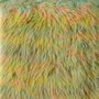 Creative Fur Print 004 Fresh Colours