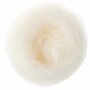 Fashion Mohair Merino aran 001 Wit