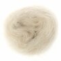 Fashion Mohair Merino aran 006 Cr&egrave;me