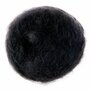 Fashion Mohair Merino aran 010 Zwart