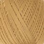 Essetnials Crochet gold
