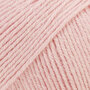 Drops Cotton merino poeder roze