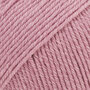 Cotton Merino lila