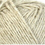 Linen soft licht beige