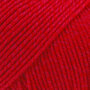 Drops Cotton Merino rood 06