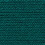 Super Big Aran 012 turquoise/groen