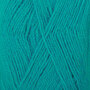 Alpaca donker turquoise