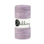 Bobbiny Macrame dusty pink