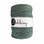 Bobbiny Triple Twist 5mm laurel