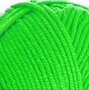 Chunky Monkey 1259 Neon Green