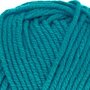 Chunky Monkey 2012 Deep Turquoise