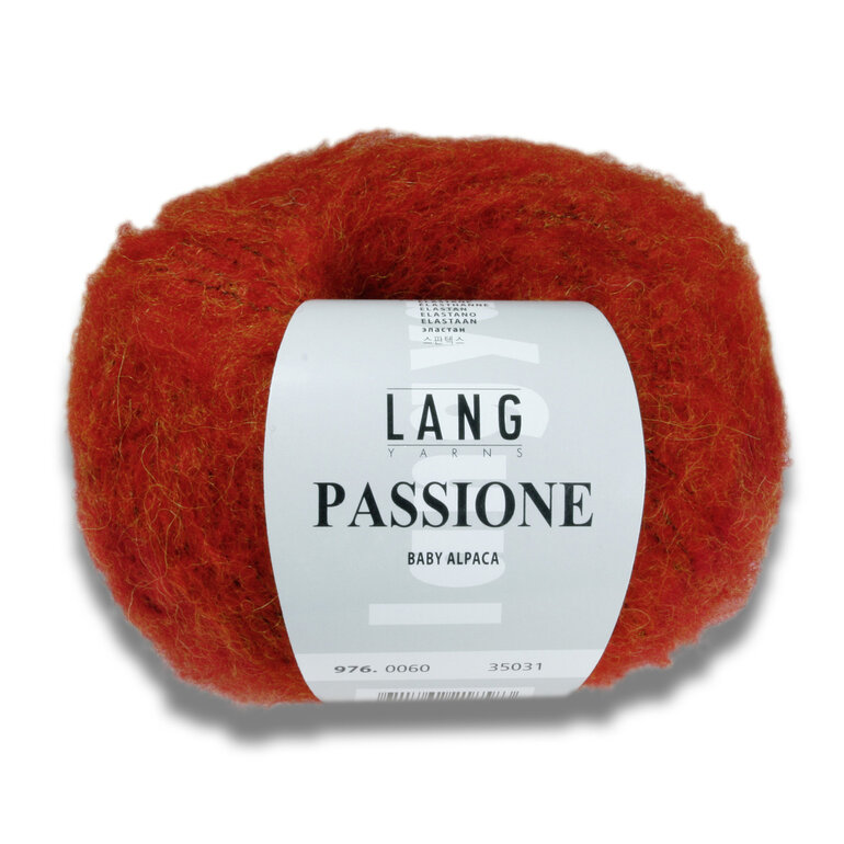 Passione Lang Yarns kopen Wolcafé is de winkel voor haken, breien