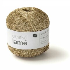 Creative-Lamé-Rico