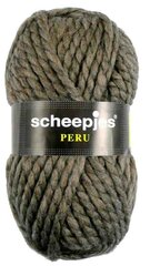 Peru-Scheepjeswol