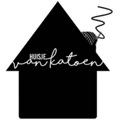 Huisje-van-katoen