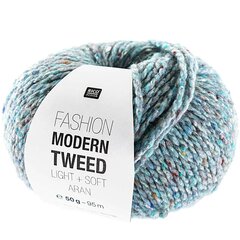 Fashion-Modern-Tweed-Aran-Rico