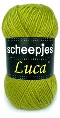 Luca-Scheepjeswol