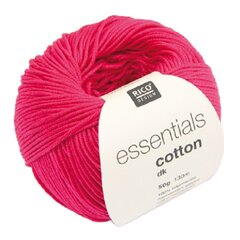 Essentials-Cotton-DK-Rico