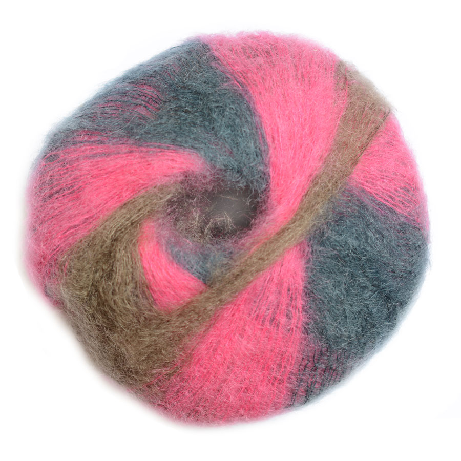 Kid Mohair Borgo Pazzi bestellen? - is de winkel voor haken, breien, workshops en meer