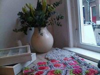 Opening van Wolcaf de winkel