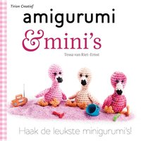 Giveaway Amigurumi&mini's