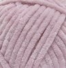 Chenille 6 oudroze Lammy Yarns
