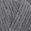 Chenille 6 grijs 002 Lammy Yarns