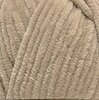 Lammy Yarns Chenille 6 Sand 791