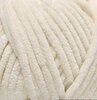 Chenille 6 creme 016 Lammy Yarns