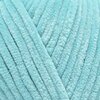 Chenille 6 mint 047