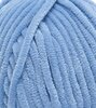 Chenille 6 blauw 040