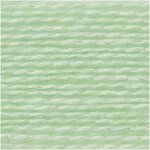 Creative Fluffily DK 022 Pastel groen Creative Fluffily DK 022 Pastel groen