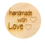 Knoop Handmade with love Knoop Handmade with love