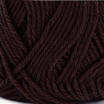 Coral Dark Brown