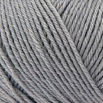 Rico Baby Classic DK staalgrijs Rico Baby Classic DK staalgrijs