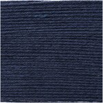 Rico Baby Classic nachtblauw Rico Baby Classic nachtblauw