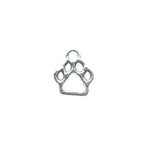 Bedel hondenpootje klein Bedel hondenpootje klein