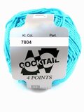 Cocktail aqua