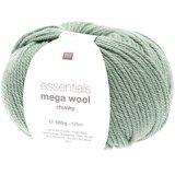 Essentials Mega Wool Chunky Patina 026
