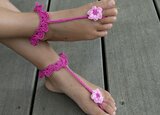 barefoots